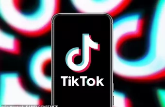 TikTok 