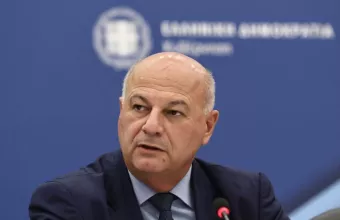 Τσιάρας: Ίσως στο επόμενο υπουργικό Συμβούλιο η ρύθμιση για τα «κόκκινα» δάνεια των αγροτών