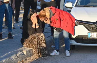 Τουρκία: Λεπτό προ λεπτό η επίθεση στην αεροδιαστημική βιομηχανία TAI
