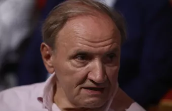 Τζουμακας για διαγραφή του