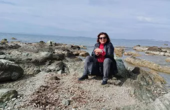Μαρία Καρνέση