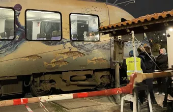 ταύρος 16χρονος