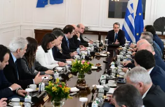 Υπουργικό Συμβούλιο