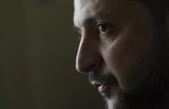 ζΕΛΕΝΣΚΙ