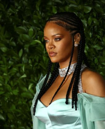 Rihanna: Η νεότερη δισεκατομμυριούχος στο Forbes