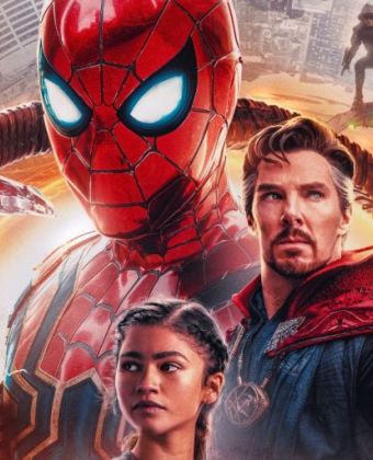 Ο "Spider-Man" κυριαρχεί στο αμερικανικό box-office