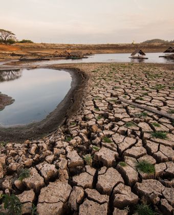 ΟΗΕ: Παρατεταμένη ξηρασία έως το 2023 λόγω του φαινομένου La Niña