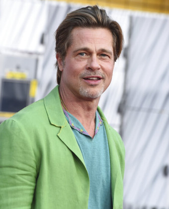 O Brad Pitt κρατά λίστα ηθοποιών που δεν θέλει να συνεργαστεί ξανά