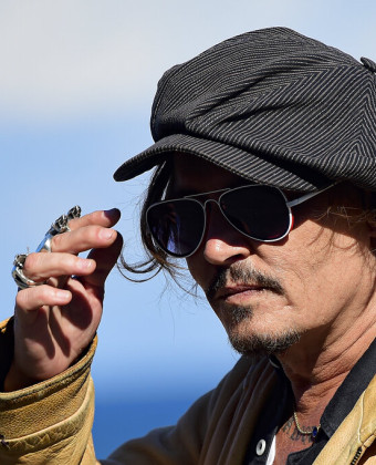 Ο Johnny Depp έκανε το «χρυσό» deal για την διαφήμιση του Sauvage