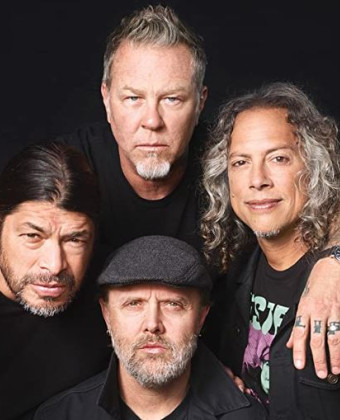 Οι Metallica
