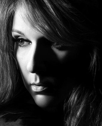 Η Celine Dion