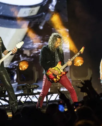 Metallica