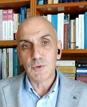 Κωστίδης