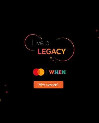 Live A Legacy 2026