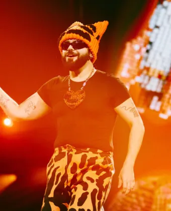 Eurovision 2026: Εντυπωσίασε ο Akylas με το «Ferto» στην πρόβα για την κριτική επιτροπή