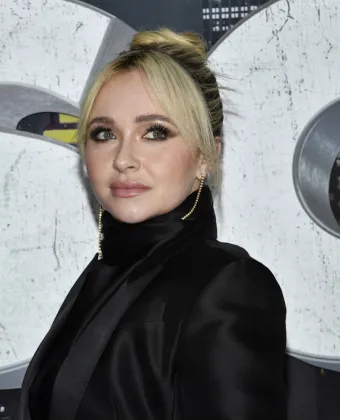 Hayden Panettiere: Διάσημος ηθοποιός μου έδειξε τα γεννητικά του όργανα