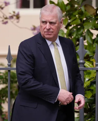 Άντριου