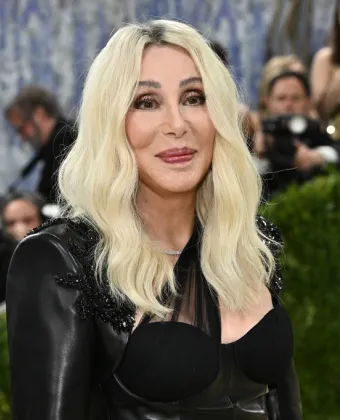 Cher