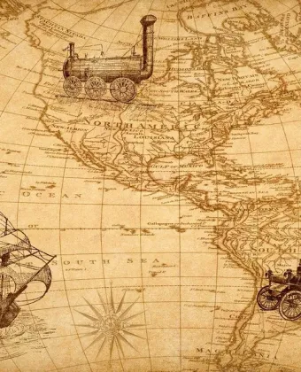 discoveries dei skairadio