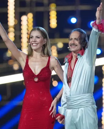 Eurovision 2026 παρουσίαση
