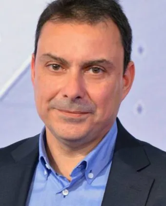 Γιάννης Πιτταράς