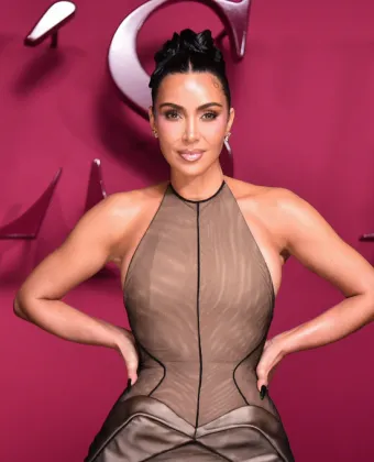 Kim kardashian