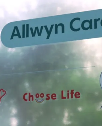 allwyn care