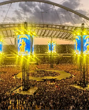 Metallica