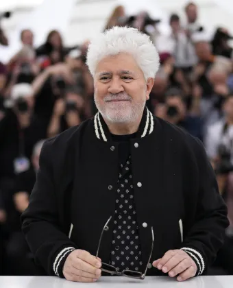 Πέδρο Αλμοδόβαρ