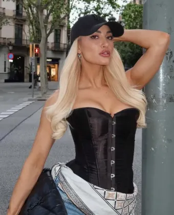 Ιωάννα Τούνη Κάννες