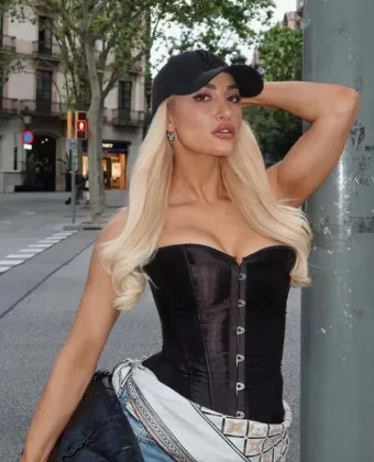 Ιωάννα Τούνη