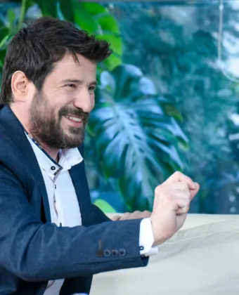 Αλέξης Γεωργούλης