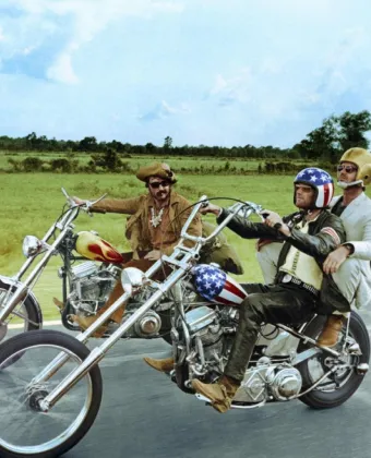 Easy Rider