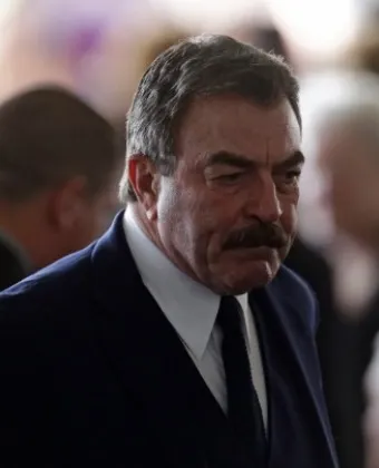 Τομ Σαλέκ