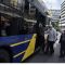 Χωρίς λεωφορεία και τρόλεϊ την Τετάρτη η Αθήνα