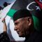 Διαδήλωση στη Λιβύη