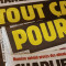 Charlie Hebdo: Καυστικό σχόλιο για την επίθεση Ρούσντι
