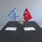 Οι διπλωματικές κινήσεις της Αθήνας: Διεθνοποίηση των τουρκικών προκλήσεων