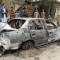Καμπούλ: Τουλάχιστον 22 τραυματίες από έκρηξη βόμβας σε σιιτική συνοικία