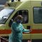 Ηλέια: Δυο ανήλικοι τραυματίες μετά από πτώσεις από τρακτέρ