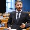 Ευρωκοινοβούλιο: Άτυπο ντιμπέιτ Ανδρουλάκη με Μητσοτάκη σήμερα