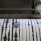 Σεισμός 4,8 Ρίχτερ ανοικτά της Μεθώνης