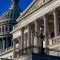 ΗΠΑ:  Απέφυγαν το Shutdown- Η Βουλή ενέκρινε νομοσχέδιο έκτακτης χρηματοδότησης