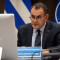 Παναγιωτόπουλος: Να αποφύγουμε αποσταθεροποιητικές, παραβατικές και αναθεωρητικές συμπεριφορές