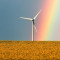 Αυξήθηκε η παραγωγή ηλεκτρικής ενέργειας από ανανεώσιμες πηγές στην ΕΕ