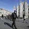 Ιταλία: Σχεδόν ένα εκατ. θετικοί στον κορωνοϊό