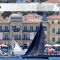 Bwin Spetses Classic Yacht Regatta