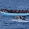 Ιταλία: Άνοιξε τα λιμάνα σε πλοία τριών ΜΚΟ με 542 διασωθέντες μετανάστες και πρόσφυγες