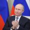 Πούτιν: Δεν ξέχασε το «δούλεμα» στη G7 - «Αηδιαστικό θέαμα» αν εμφανίζονταν με γυμνά στήθη