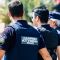 Eλληνες αστυνομικοί